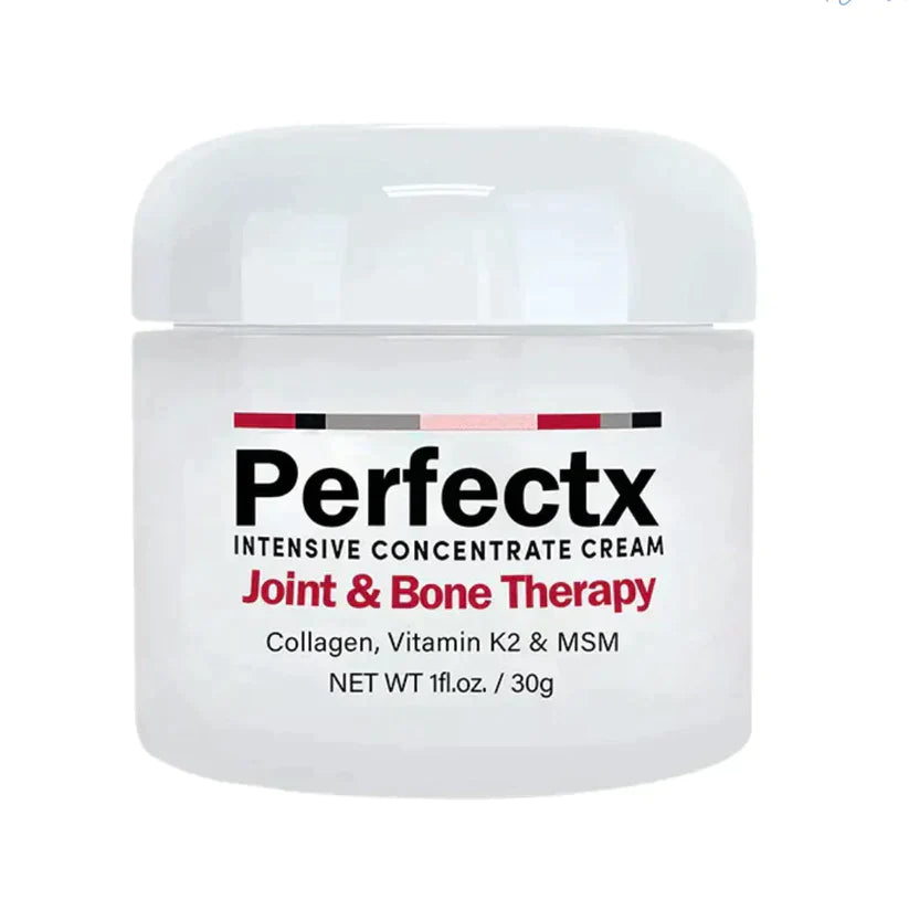 🔥LAST DAY Promotion 45% OFF🔥Perfectx Joint And Bone Therapy Cream